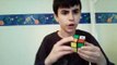 How to Solve a 2x2 Rubiks Cube in Under 3 Seconds