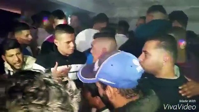 Cheb Bilal Sghir Live Mono Party 2016 Anniversaire Wari Pokimon By Dj Tahiro