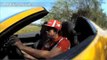 Fernando Alonso - Ferrari 458 Spider