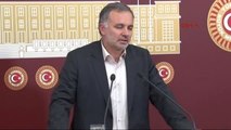 Ayhan Bilgen : Çınar'daki Saldırının Başka Bölgelere Yayılması Karşısında Siyasetin Sorumluluk...