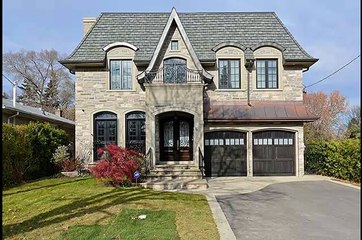 Homes in Richmond Hill - 416 315 7653