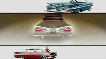 Centenario Chevrolet