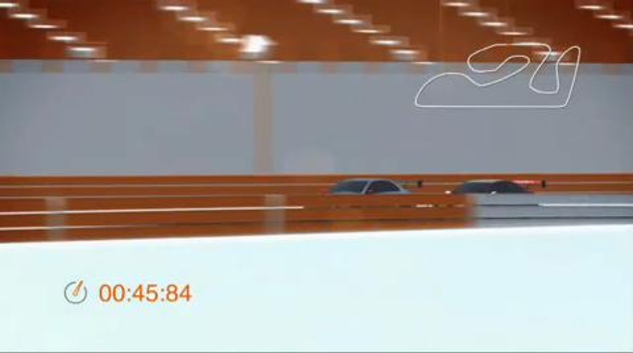 DTM Valencia