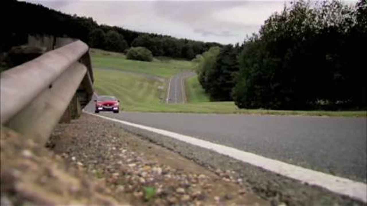 NO PUBLICADO Honda Civic 2012 (Europa)-ok