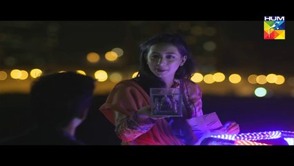 Ishq e Benaam Episode 42 Full HUM TV Drama 05 Jan 2016
