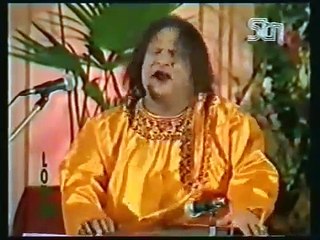 Bewafa Yun Tera Muskurana Bhool Jane Ke Qabil - Aziz Mian Qawwal Live