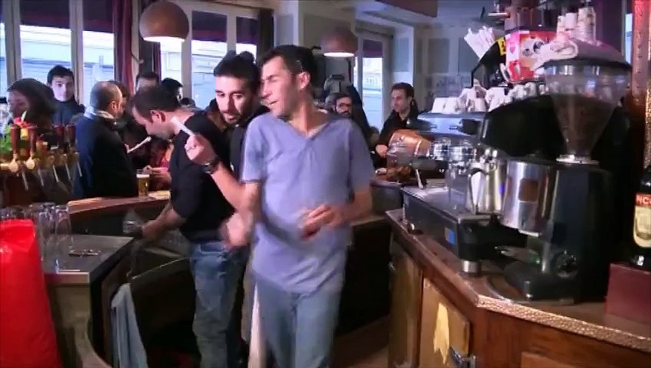 Le Carillon rouvre ses portes deux mois jour pour jour après les attentats