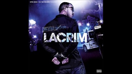 Lacrim - 07 - J'ai faim [Faites entrer Lacrim]