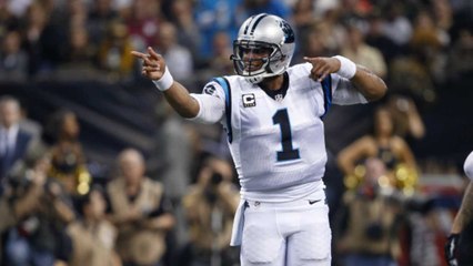 Can Seahawks Contain Cam Newton?
