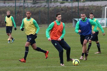 La séance du jeudi 14 janvier en inside