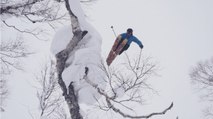Gone Tomorrow | 1.2 | Skiing Japan