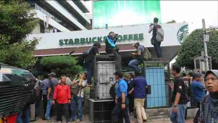 El Estado Islámico se encuentra detrás del ataque en Yakarta