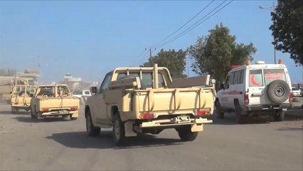 استمرار حظر التجوال ليلا في عدن