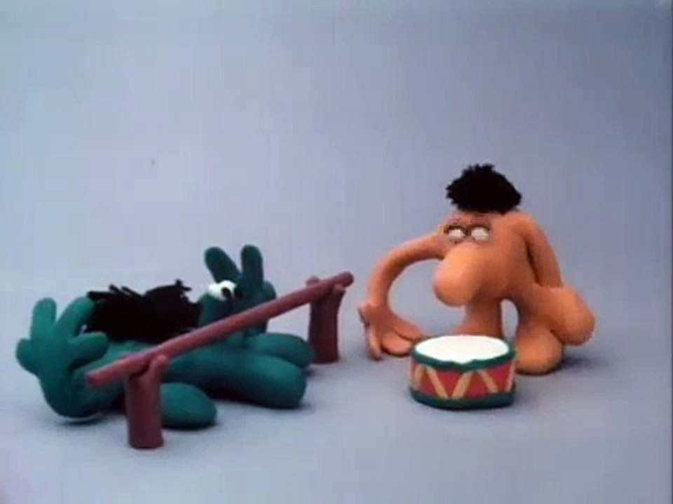 Plonsters Limbo