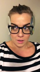 It's called discing [2]