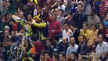 Fenerbahçe 7-4 Beşiktaş Özet Dört Büyükler Salon Turnuvası 11 Ocak 2016