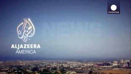 الجزیره شبکۀ آمریکایی خود را تعطیل می کند