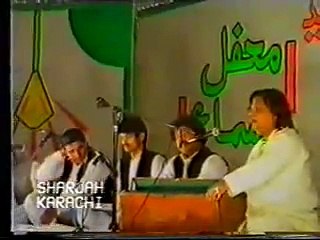 aziz mian ishq ki wardat,baksh deta