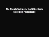 [PDF Download] The Black Is Waiting for the White: Mario Giacomelli Photographs [Download]