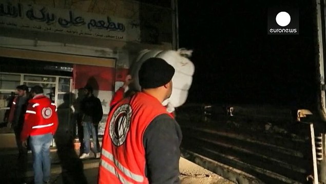 Сирия: победы в Латакии и подготовка переговоров в Женеве