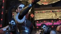 Batman Arkham City – Harley Quinn’s Revenge – XBOX 360  [Scaricare .torrent]