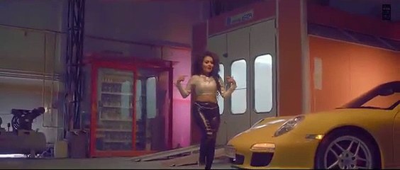 Car Mein Music Baja - Neha Kakkar, Tony Kakkar Video