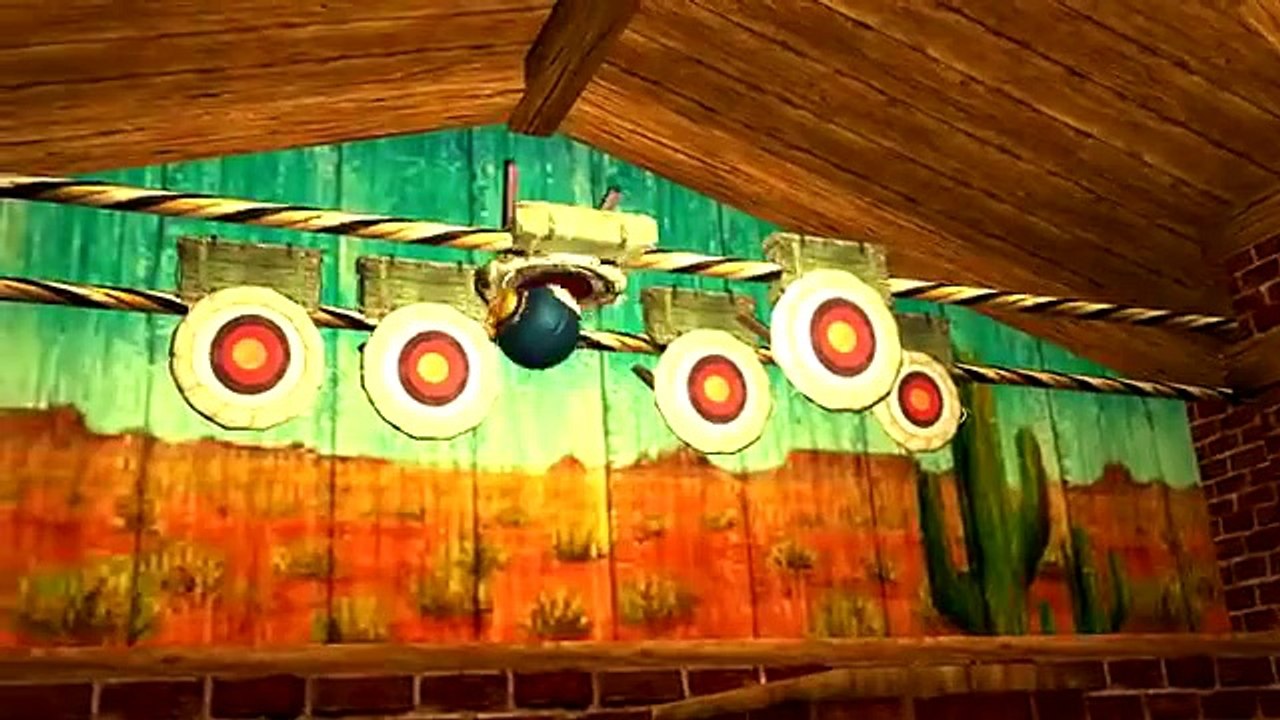 ZELDA Racing for Rupees