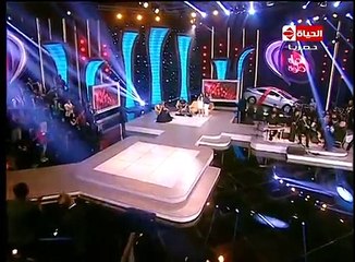 الحياة حلوة - بناء على طلب الجمهور الفنانة بوسى وأغنية ' دلعنى فى حبك ' ودينا تشعل المسرح بالرقص
