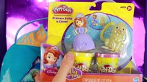 Huge Frozen Surprise Bags Easter Basket Elsa Anna Olaf Monster High GIANT EGG Video Enorme