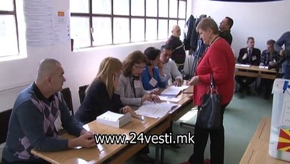 NEVLADINI BARAAT ODLOZUVANJE NA IZBORI 14 01