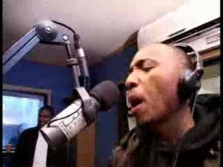 Soprano - Freestyle a génération