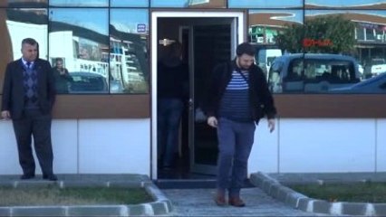 Adana Kimse Yok mu Derneği'ne Polis Baskını-2