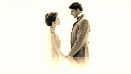 em algum lugar do passado