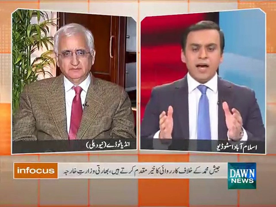 infocus- January 14, 2016