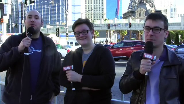 CES 2016 : Notre bilan du salon de Las Vegas