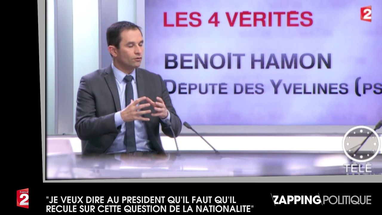 Jean-Luc Mélenchon s’en prend violement à François Hollande : "François, cette fois-ci ça suffit !"