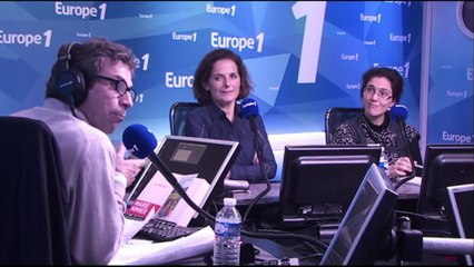 "Et ta sœur" : Marion Vernoux "essaye de faire tomber les masques"