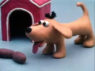 Plonsters The Dog