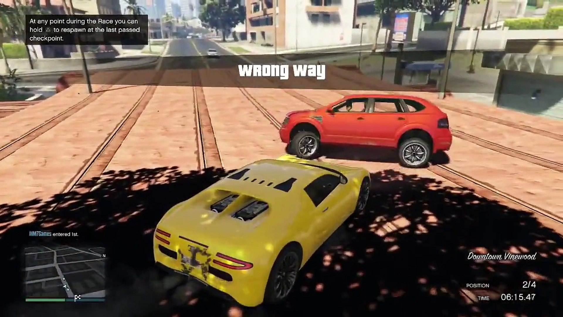 GTA 5 Funny Moments (GTAV Funny Moments)