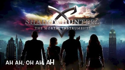 Monsters ~*~ Ruelle (Lyrics Video)