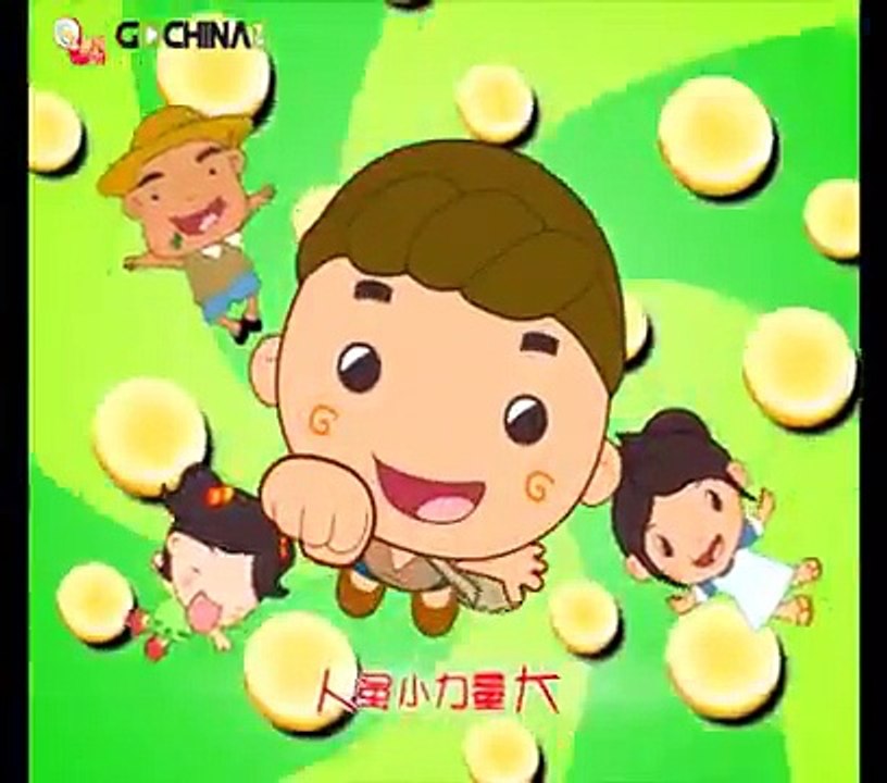 小宋当家 35 绑架疑云