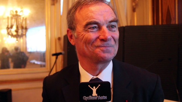 Tour de France 2017 - Bernard Hinault : Les Français ne gagneront pas le Tour 2016