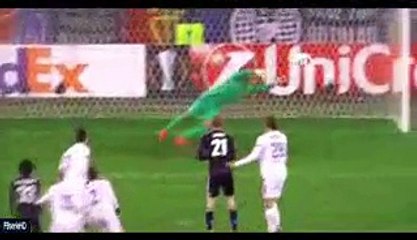 محمد النني |مهارات و فنيات| مرحبا بك في ارسنال