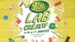 Lutti Lab - Impression de bonbons en 3D