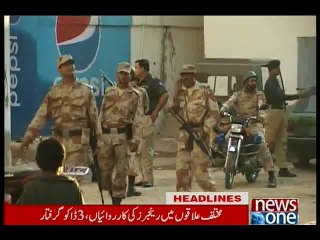 NewsONE Headlines 8PM, 14-January-2016