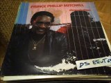 PRINCE PHILLIP MITCHELL -YOU'RE GONNA COME BACK TO LOVE(RIP ETCUT)ICHIBAN REC 86