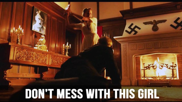 You Won't Believe What She Does To This Nazi! | Exodus To Shanghai