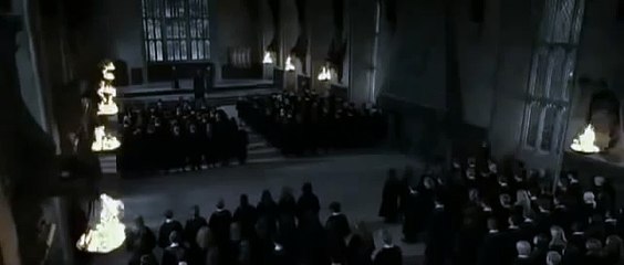 Severus Rogue