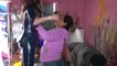 Mexique : El Chapo et Kate del Castillo ont maintenant leur “piñata”