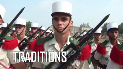 2e REP Clip officiel 2016